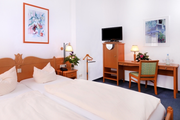 Hotel Danielshof Landhaus